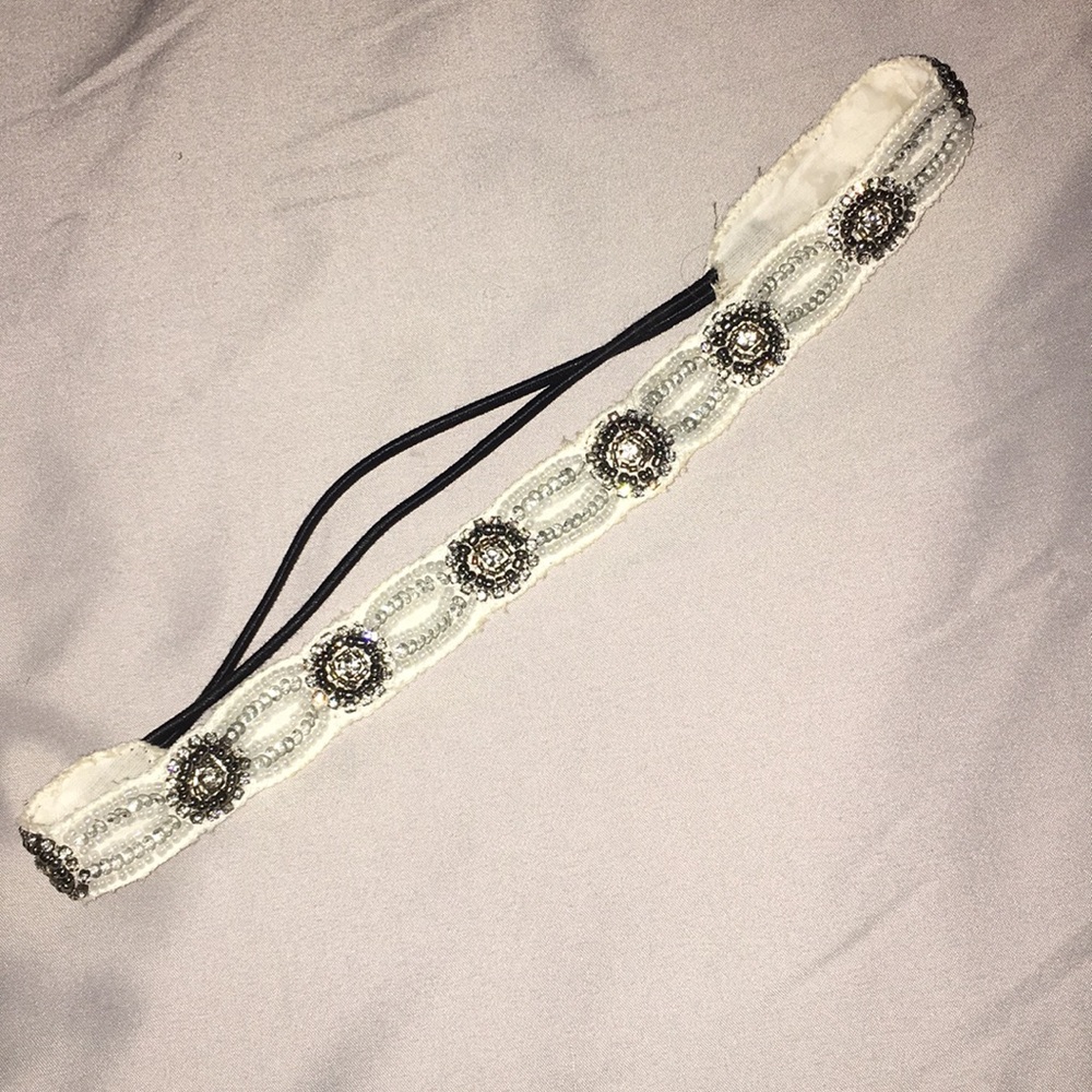 Francescas Headband